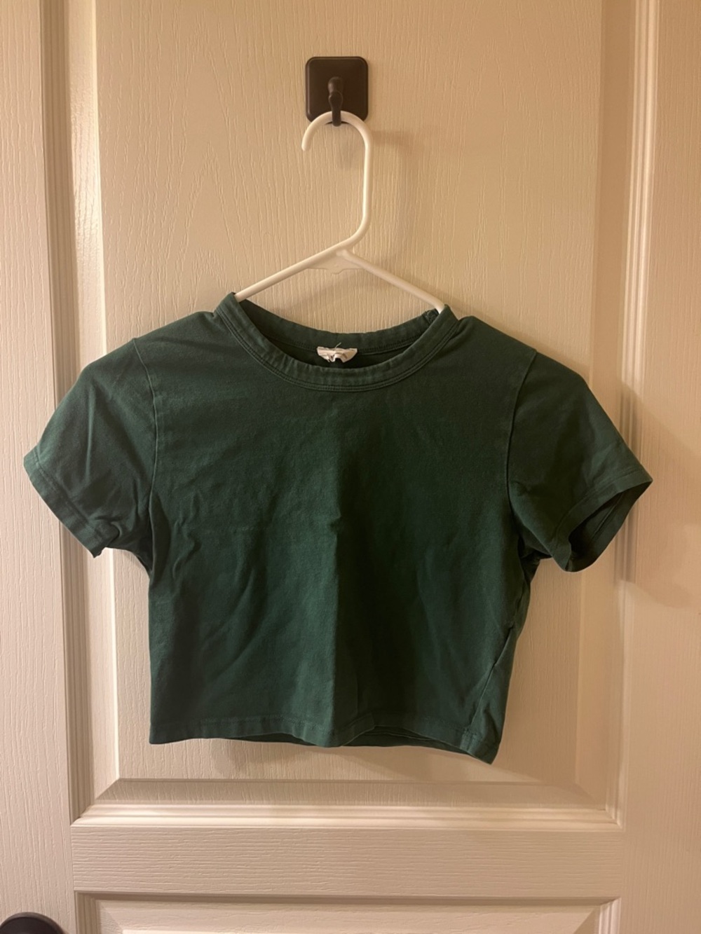 Cotton On Cropped T Shirt Bundle